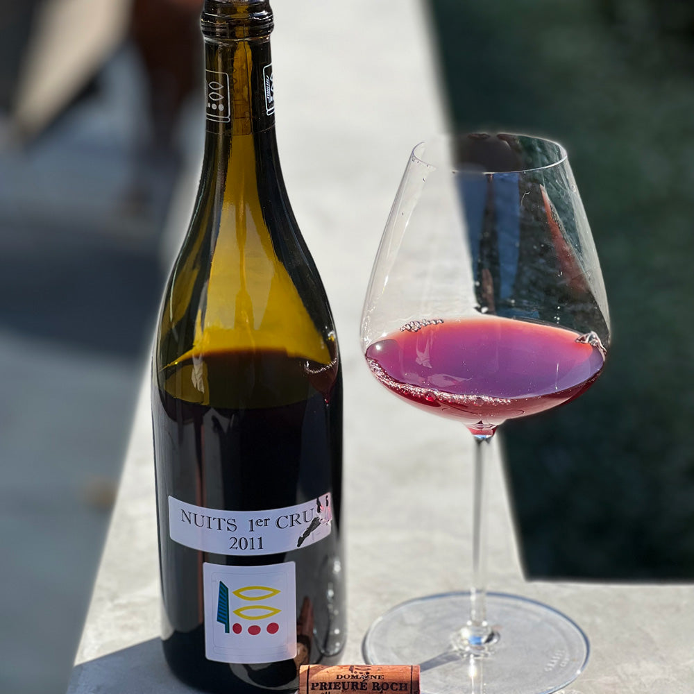 Natural Wine Unadulterated and Pure SIMPLY WINES