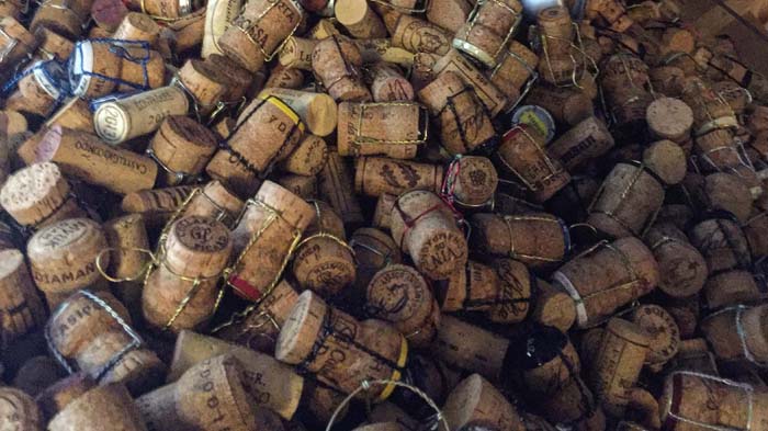Do you prefer cork or screw cap?