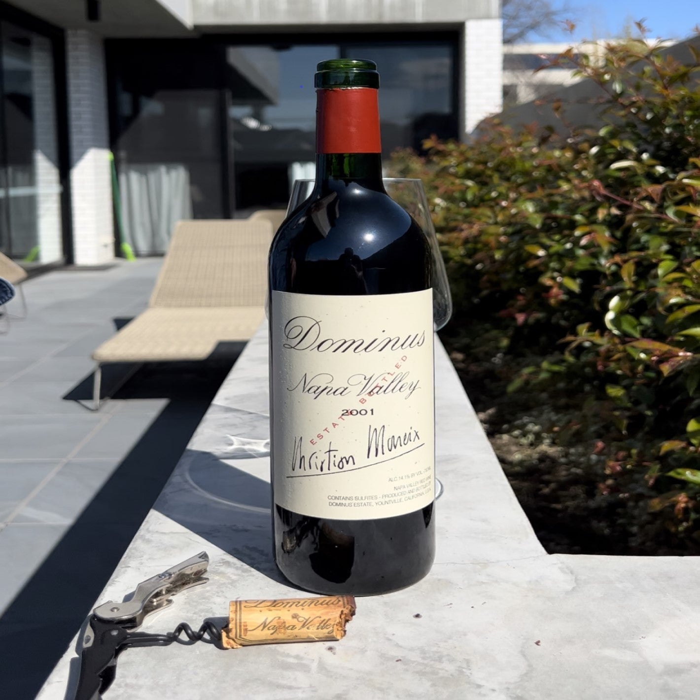 Wine