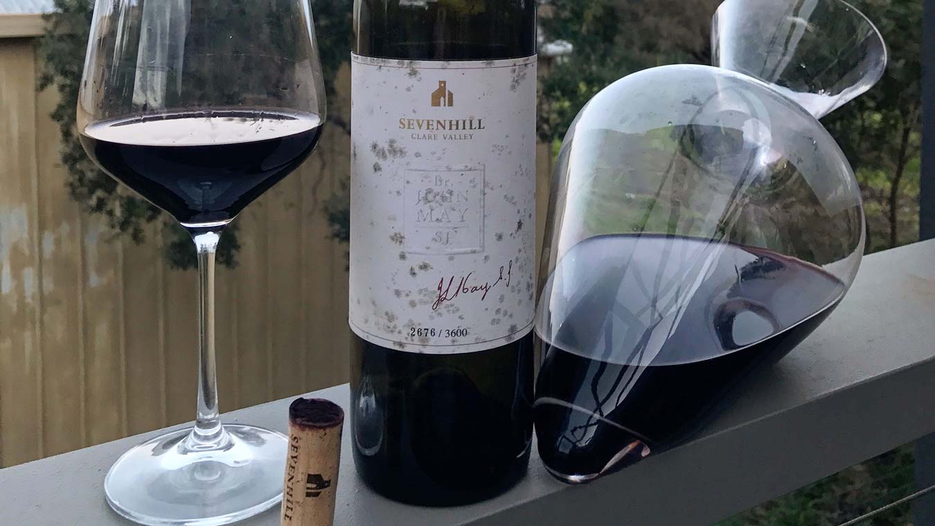 Five South Australian Shiraz you must try