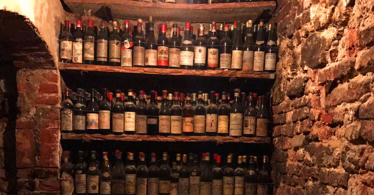 7 Cult Victorian Wineries You Should Know