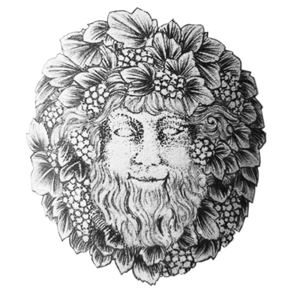 BACCHUS Family Wine