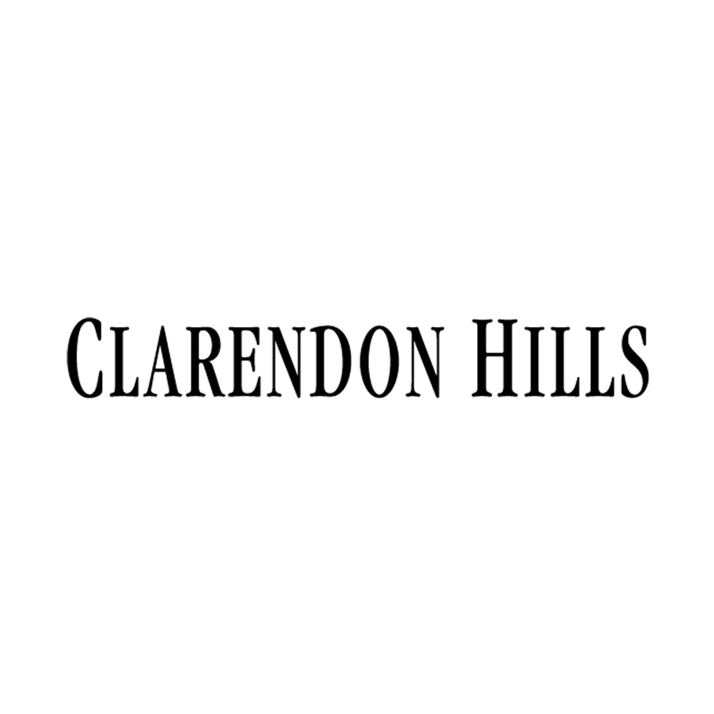 CLARENDON HILLS