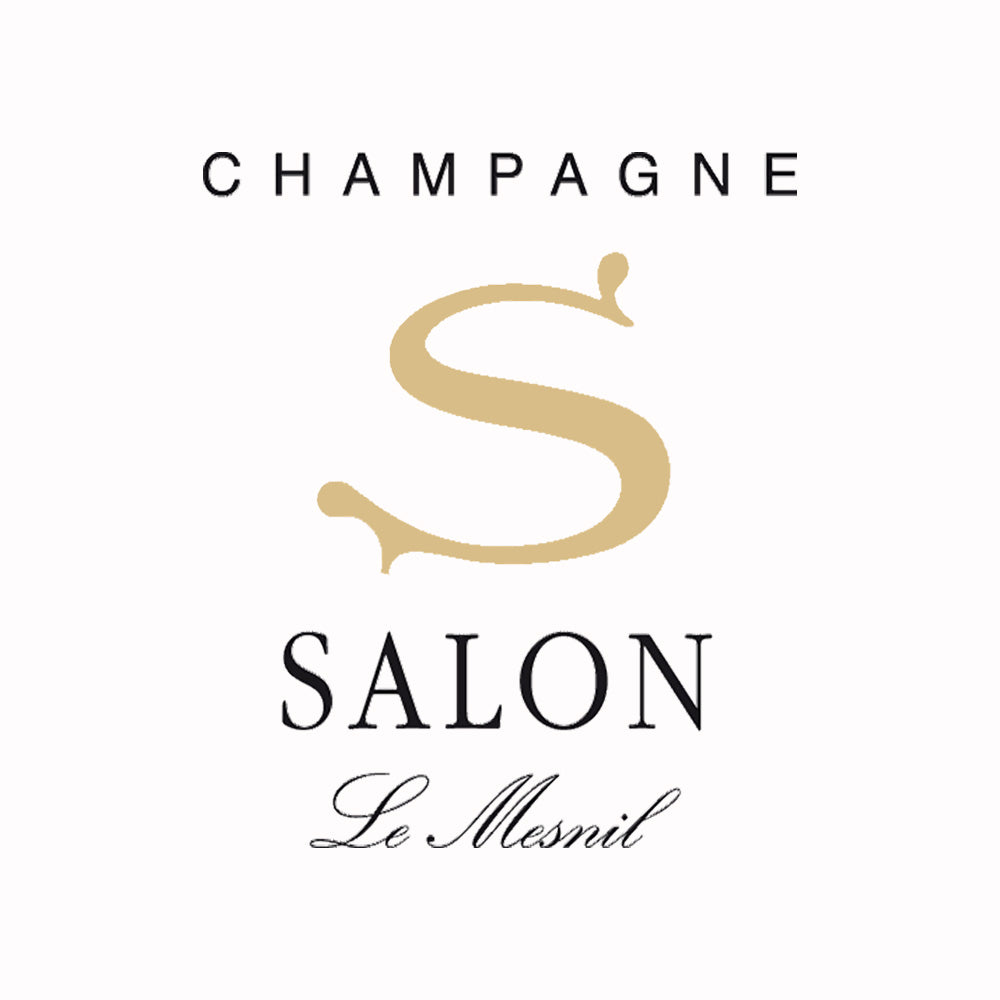 CHAMPAGNE SALON
