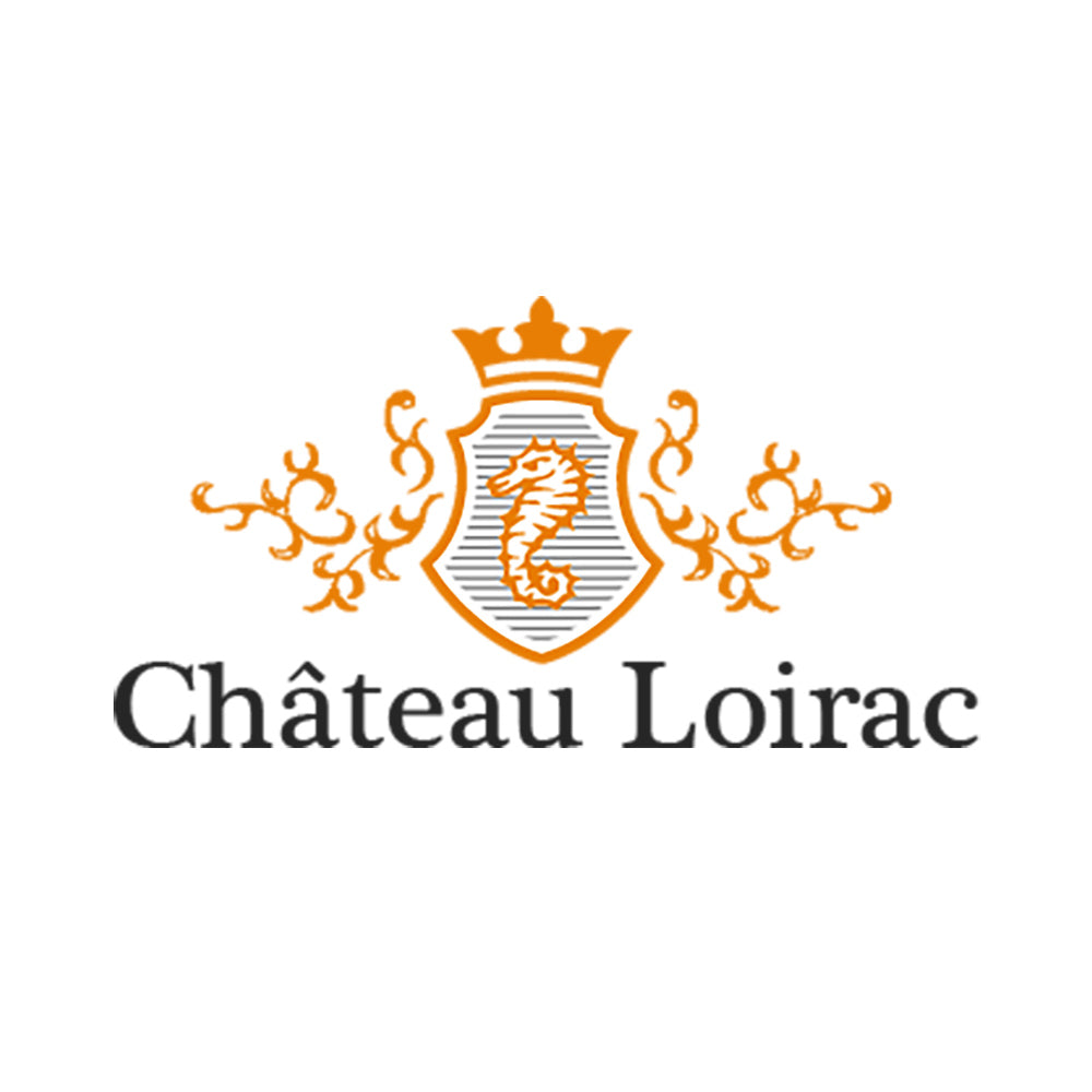 CHÂTEAU LOIRAC