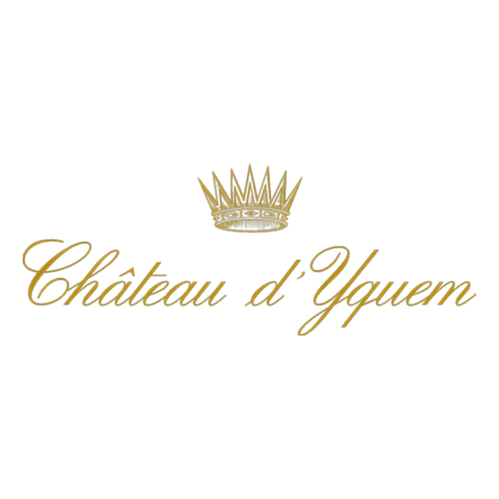 CHÂTEAU D'YQUEM