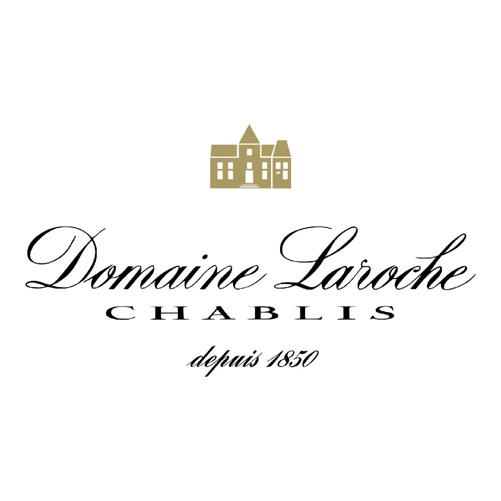 DOMAINE LAROCHE
