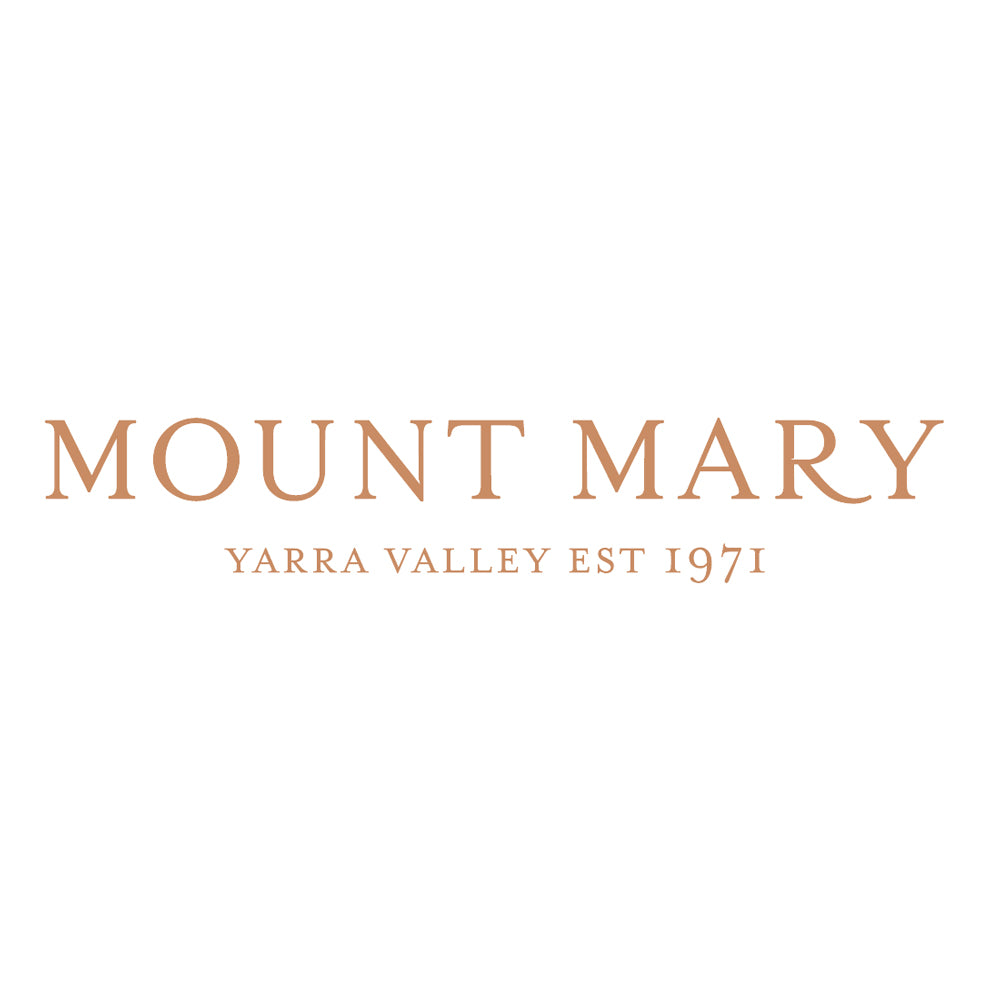 MOUNT MARY