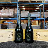 GRASSL GLASS TRADE PROMOTION - 2 Grassl Glass & 2 Wine Glass Identifiers. 1 Lucky Draw.