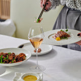 GRASSL GLASS TRADE PROMOTION - 2 Grassl Glass & 2 Wine Glass Identifiers. 1 Lucky Draw.