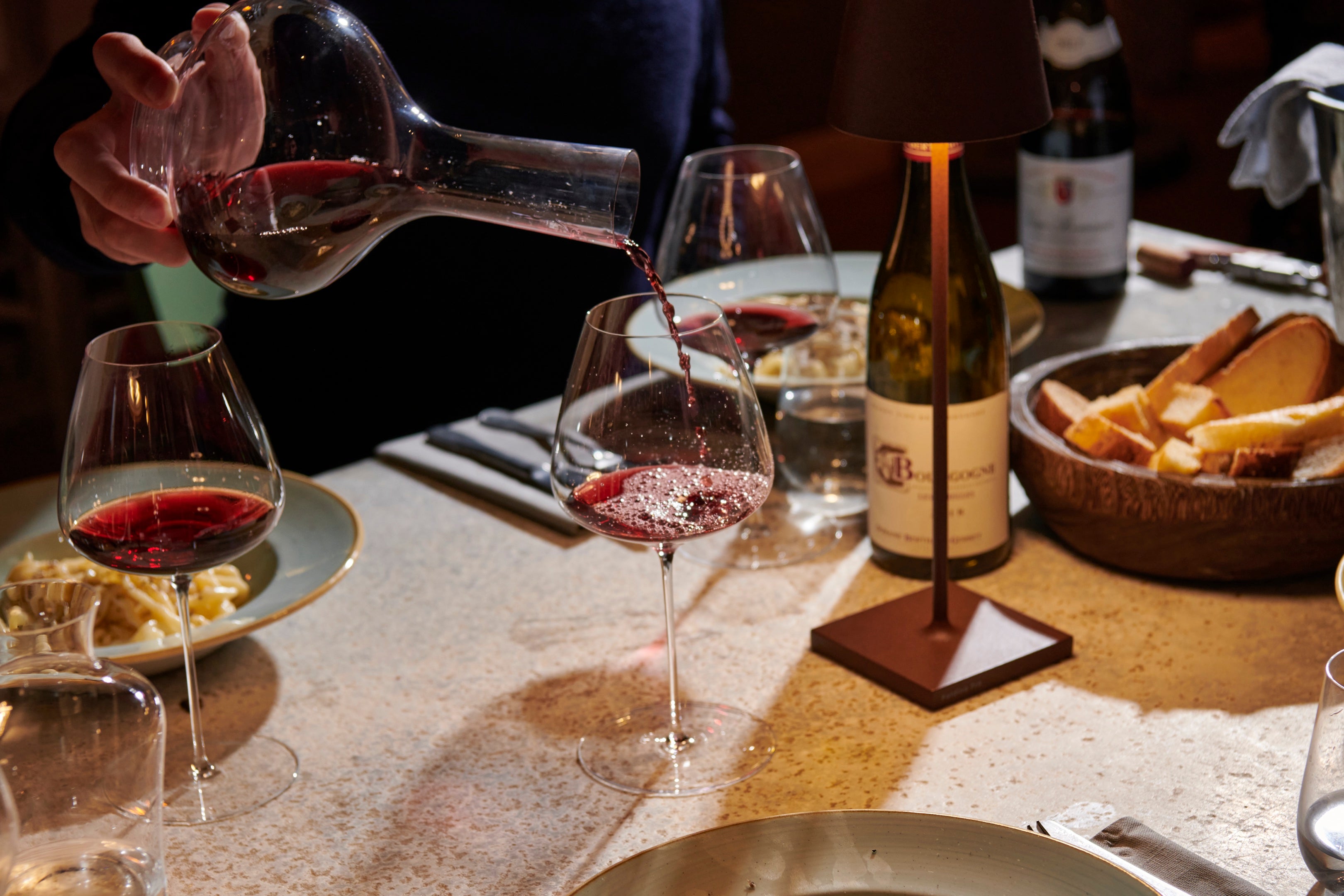 Melbourne & Australia's <br>
Exclusive Grassl Glass Distributor