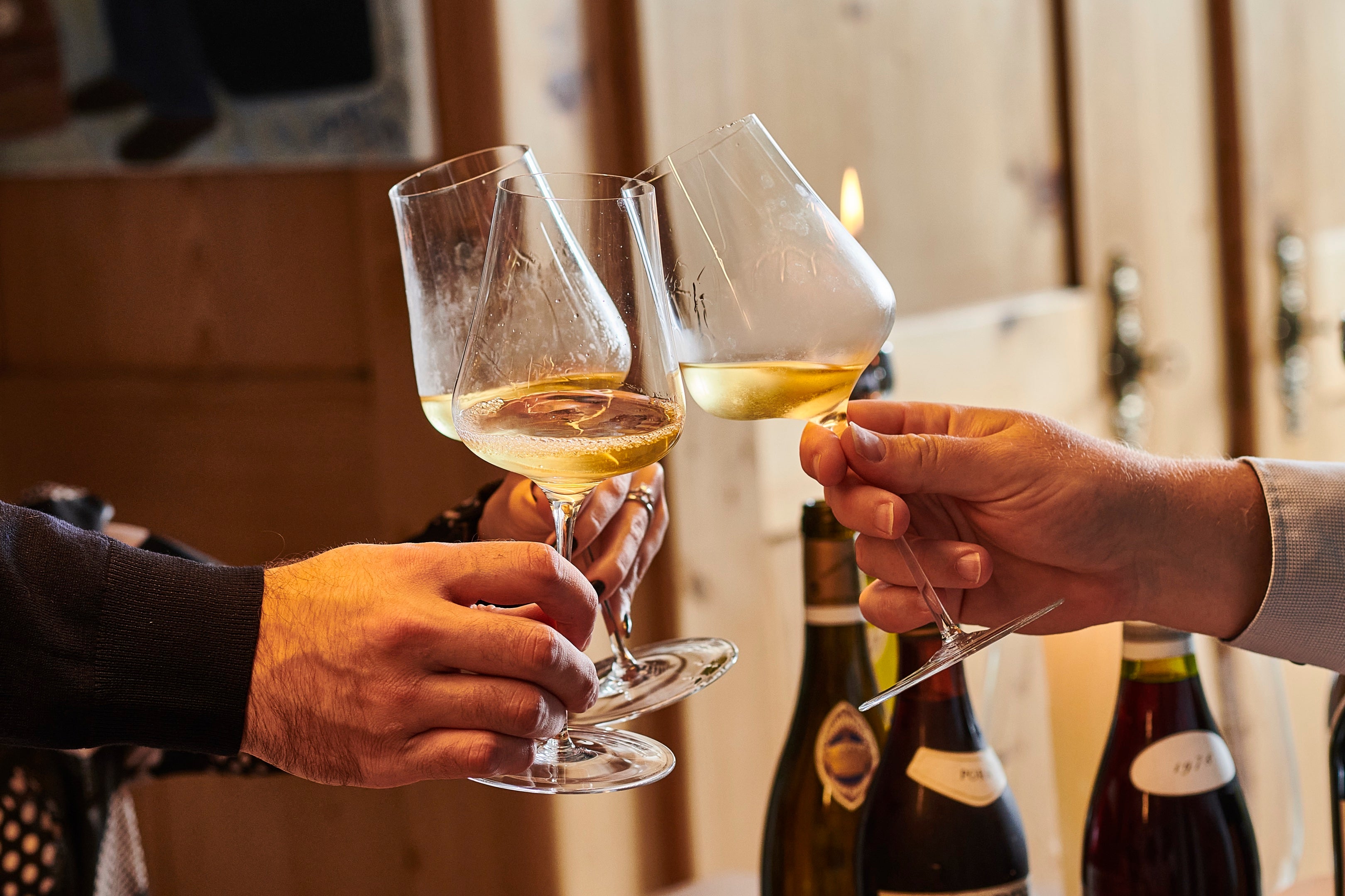 Grassl Glass Trade Promotion
<br>
Buy 2 Grassl Glasses Vigneron Series For Only $250