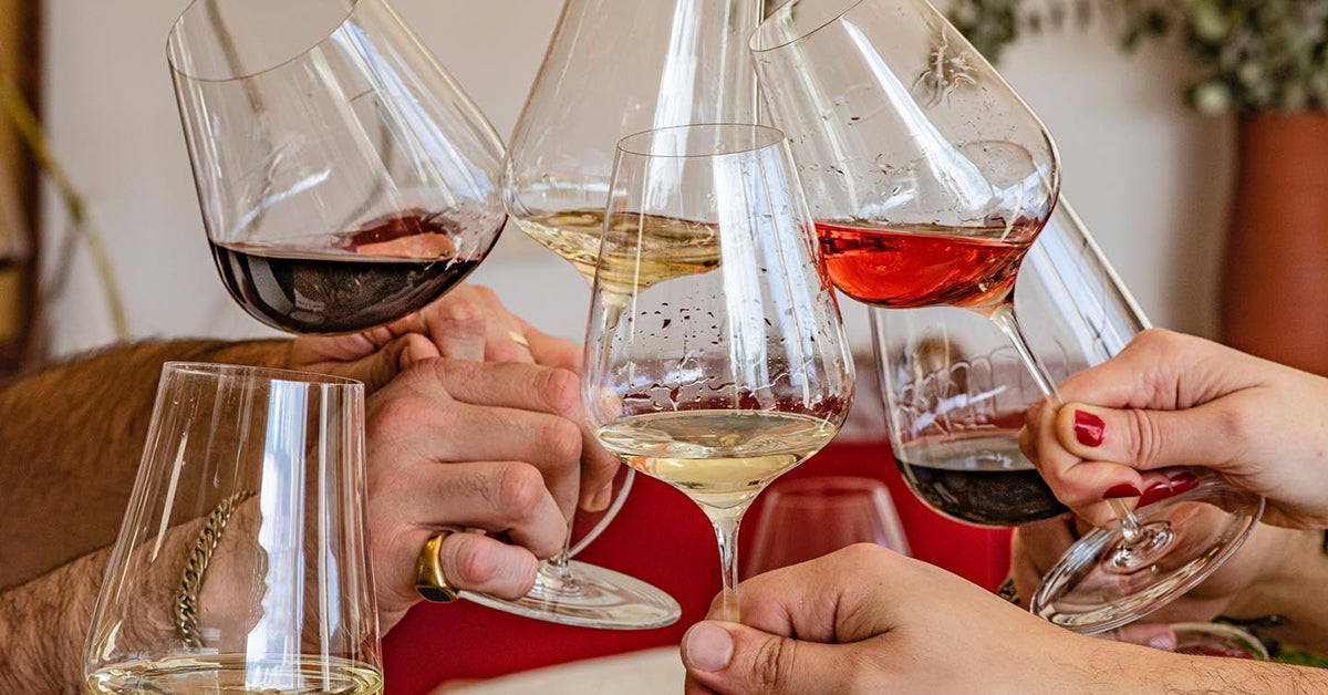 Melbourne & Australia's <br>
Best Online Wine Store