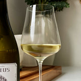 BACCHUS Family Wine - Chardonnay 2020