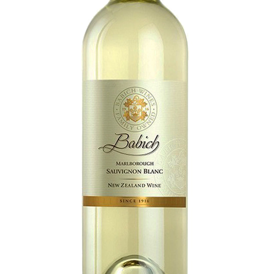Simply-Wines-BABICH-Sauvignon-Blanc-2018-Australia