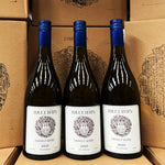 Simply-Wines-BACCHUS-FAMILY-WINE-CHARDONNAY-2021-Melbourne-Delivery-Australia