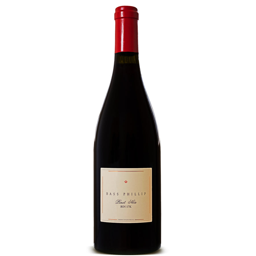 Simply-Wines-BASS-PHILLIP-BIN-PINOT-NOIR-17K-2019-Australia