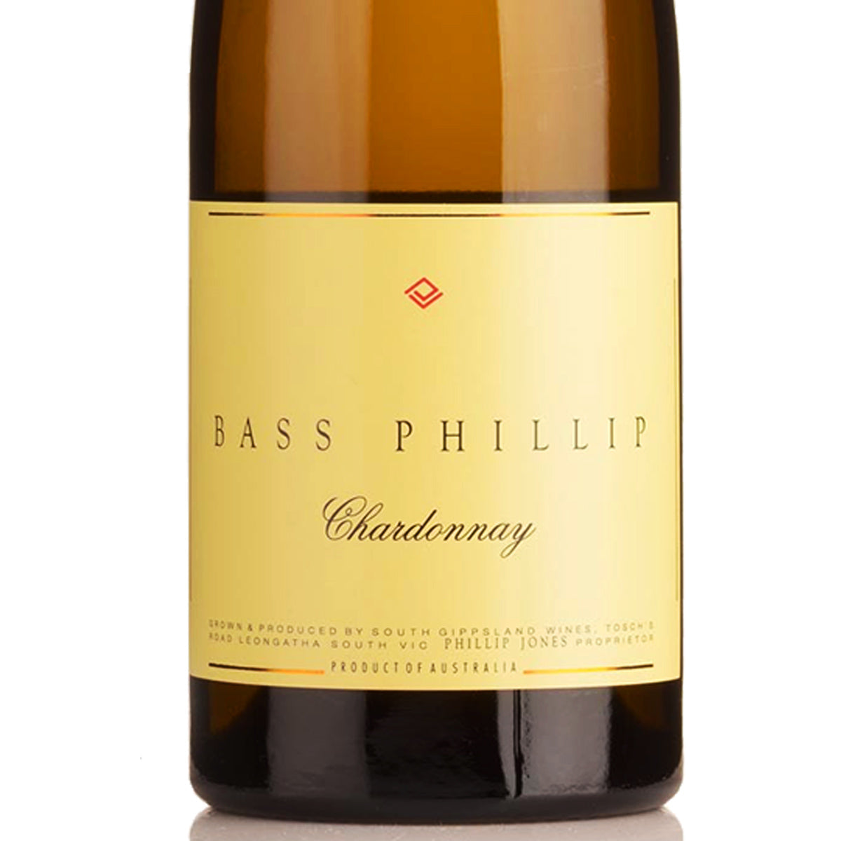 Simply-Wines-BASS-PHILLIP-CHARDONNAY-ESTATE-2018-Australia