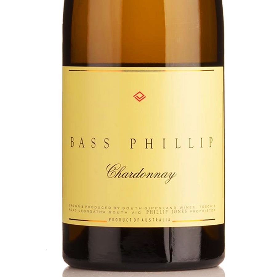 Simply-Wines-BASS-PHILLIP-CHARDONNAY-ESTATE-2018-Australia