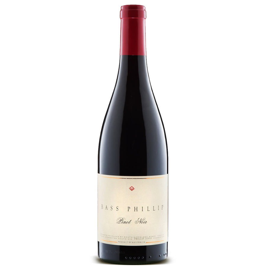 Simply-Wines-BASS-PHILLIP-Pinot-Estate-ESTATE-2014-Australia