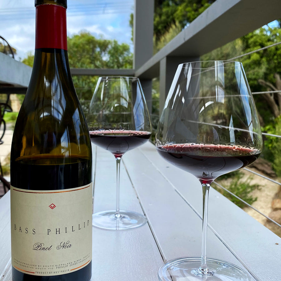 Simply-Wines-BASS-PHILLIP-PINOT-NOIR-Estate-2018-Australia
