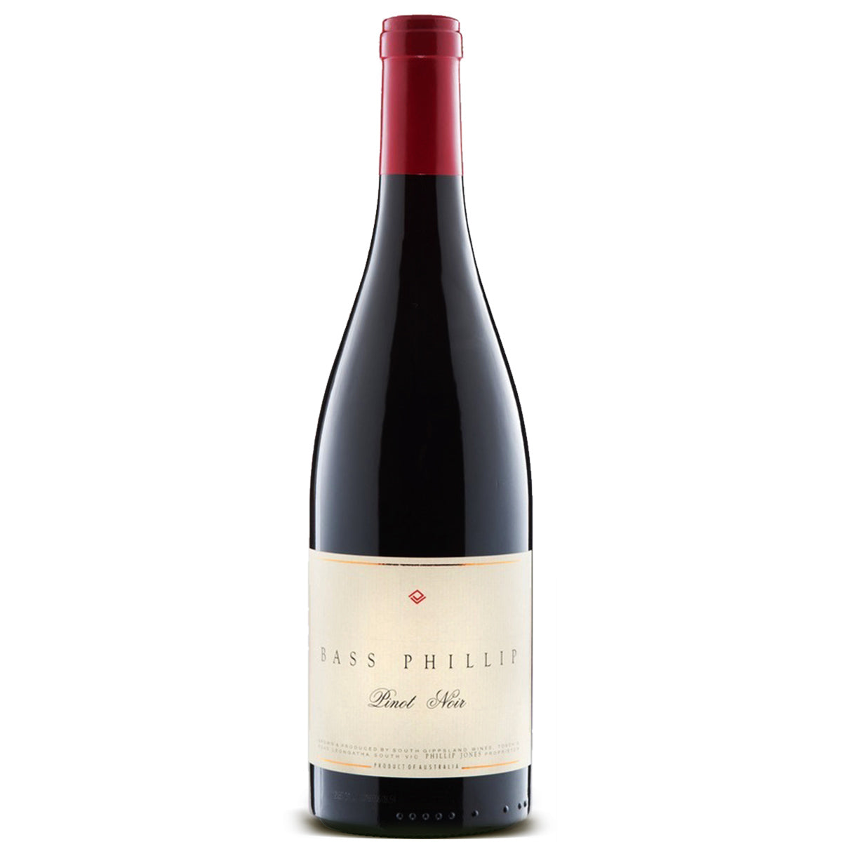 Simply-Wines-BASS-PHILLIP-PINOT-NOIR-Estate-2018-Australia