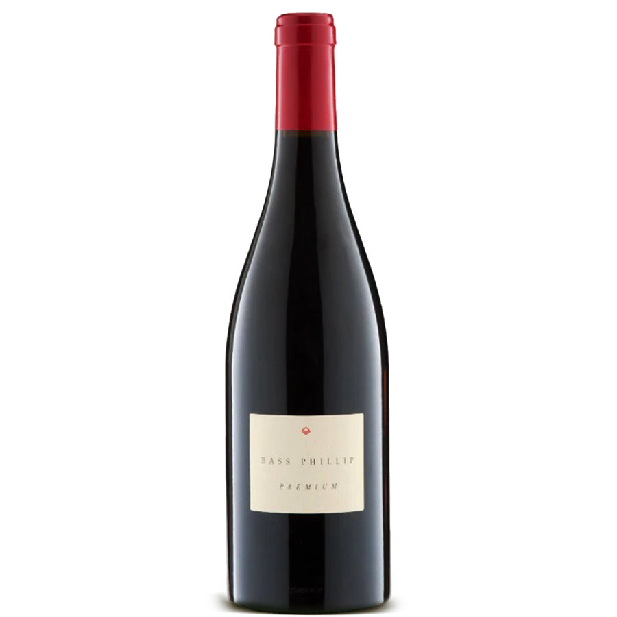 Simply-Wines-BASS-PHILLIP-PINOT-NOIR-PREMIUM-2018-Australia