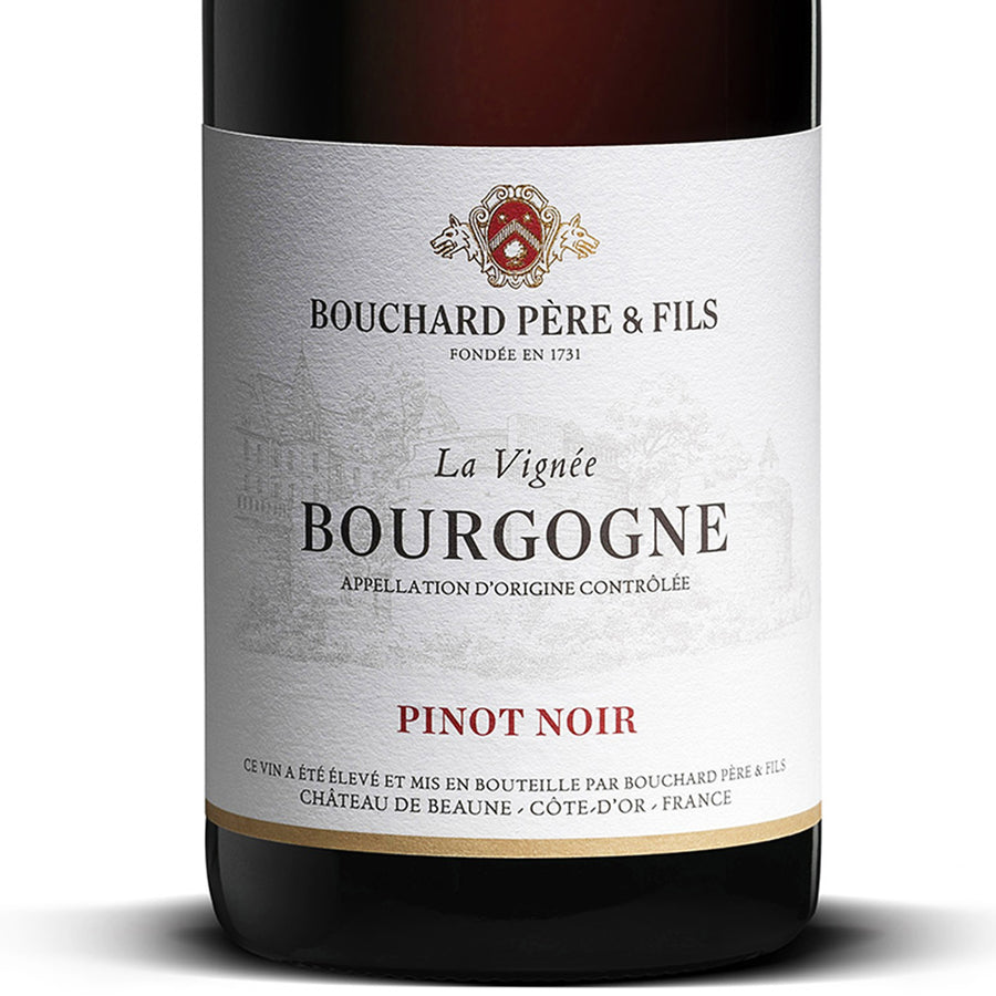 Simply-Wines-Bouchard-Pere-Et-Fils-BURGUNDY-BOURGOGNE-LA-Vignee-Pinot-Noir-2017-Australia