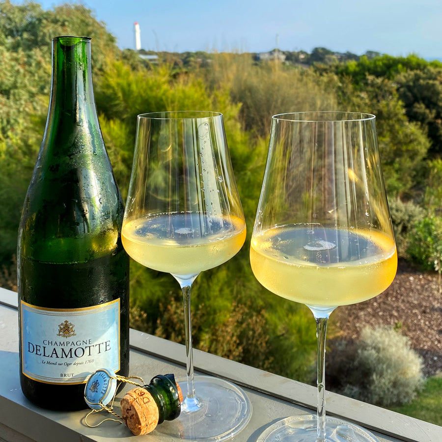 Simply-Wines-CHAMPAGNE-DELAMOTTE-Brut-NV-Chardonnay-meunier-pinot-noir-Australia
