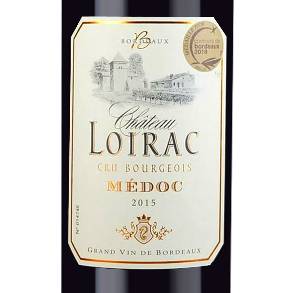 Simply-Wines-CHATEAU-LOIRAC-Medoc-Cru-Bourgeois-Bordeaux-Cabernet-Sauvignon-Merlot-Melbourne-Australia