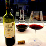 CHÂTEAU LOIRAC - Médoc Cru Bourgeois Bordeaux 2019