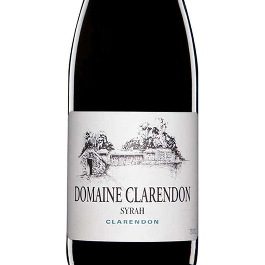 Simply-Wines-CLARENDON-HILLS-Domaine-Clarendon-Syrah-Australia