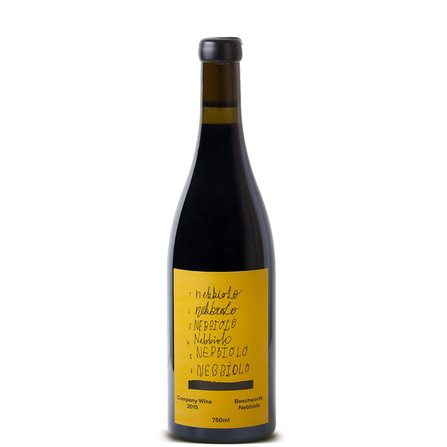 Simply-Wines-COMPANY-WINE-Nebbiolo-2017-Australia