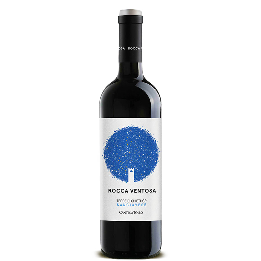 Simply-Wines-Cantina-Tollo-Rocca-Ventosa-Terre-di-Chietti-IGP-Sangiovese-2019-Australia
