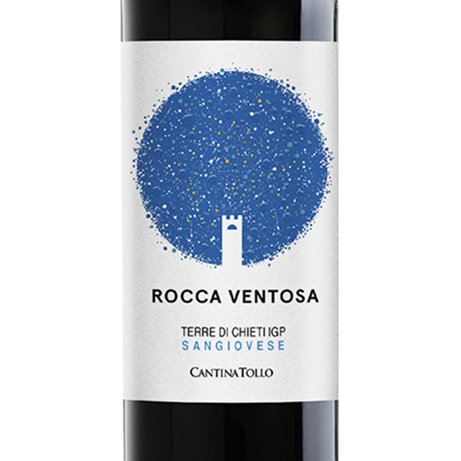 Simply-Wines-Cantina-Tollo-Rocca-Ventosa-Terre-di-Chietti-IGP-Sangiovese-2019-Australia