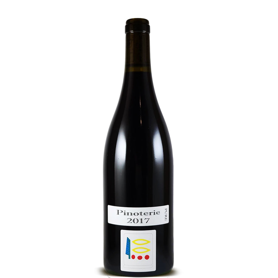 Simply-Wines-Melbourne-DOMAINE-PRIEURE-ROCH-pinot-noir-pinotrie-puer-bourgogne-rouge-2017-Australia