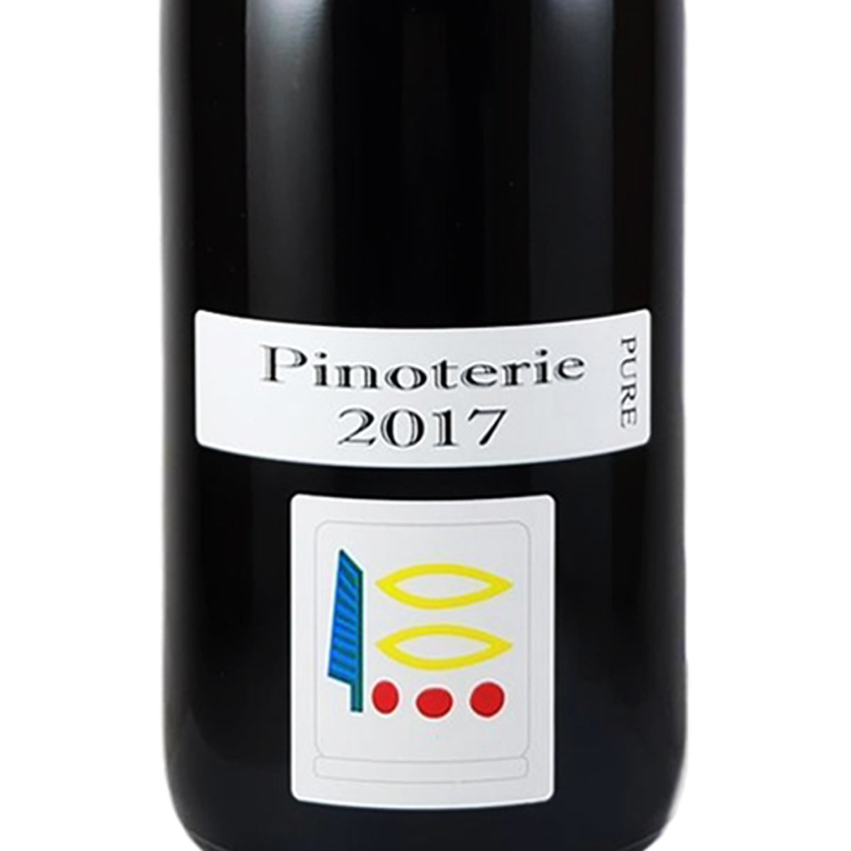 DOMAINE PRIEURÉ ROCH - Pinoterie Pure Bourgogne Rouge 2017 – SIMPLY WINES