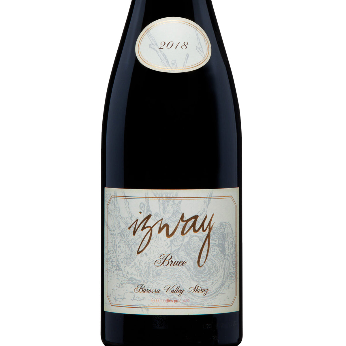 Simply-Wines-IZWAY-wines-Bruce-Shiraz-2017-Australia
