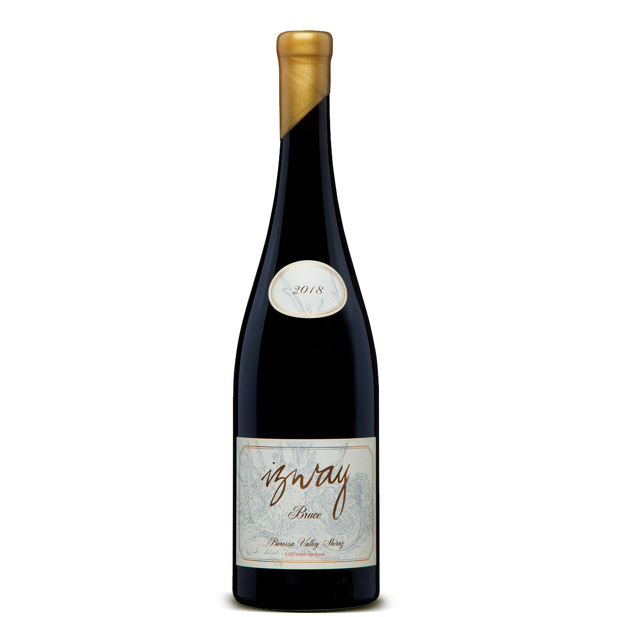 Simply-Wines-IZWAY-wines-Bruce-Shiraz-2017-Australia