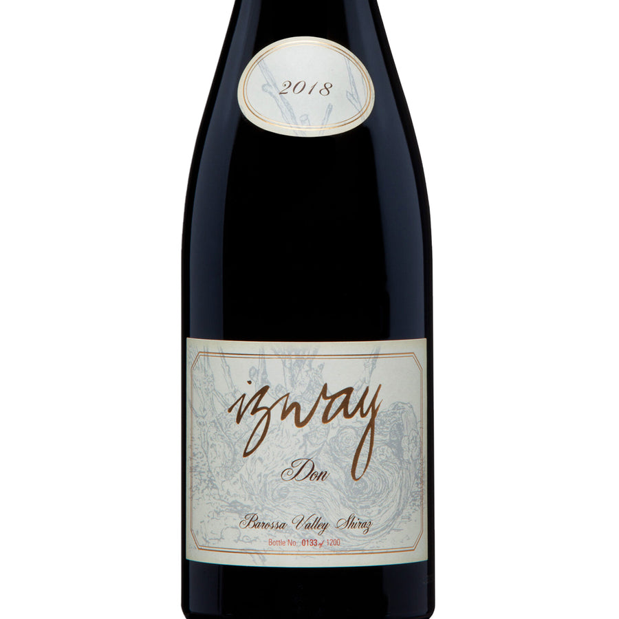 Simply-Wines-IZWAY-Wines-Don-Shiraz-2017-Australia