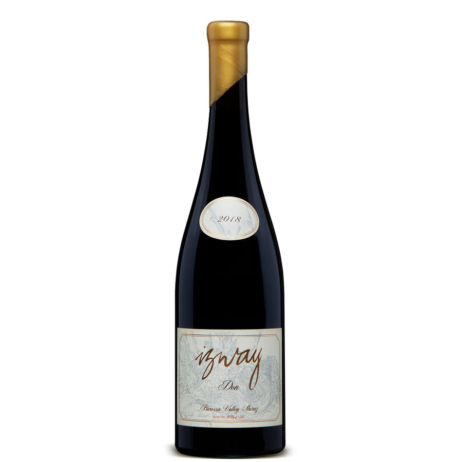 Simply-Wines-IZWAY-Wines-Don-Shiraz-2017-Australia