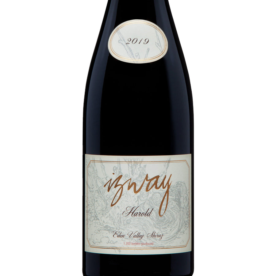 Simply-Wines-IZWAY-Wines-Harold-Shiraz-2017-Australia