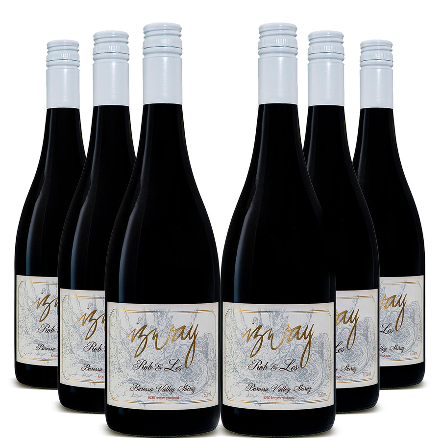 Simply-Wines-IZWAY-Wines-Rob-Les-Shiraz-2018-Grassl-Glass-Versatile-Australia