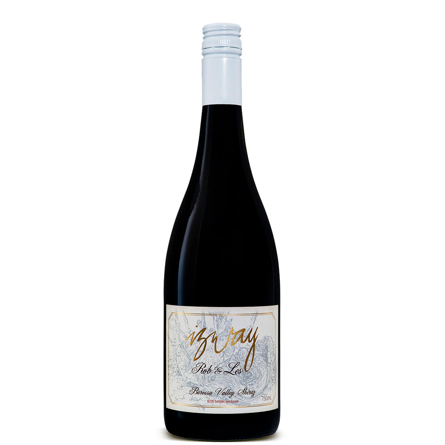 Simply-Wines-IZWAY-Wines-Rob-Les-Shiraz-2018-Australia