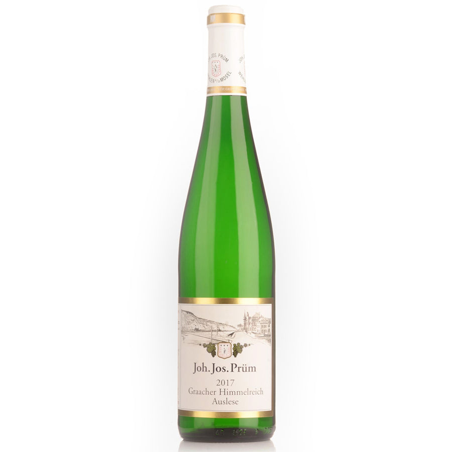 Simply-Wines-JOH-JUS-PRUM-Graacher-Himmelreich-Riesling-Auslese-2017-Australia