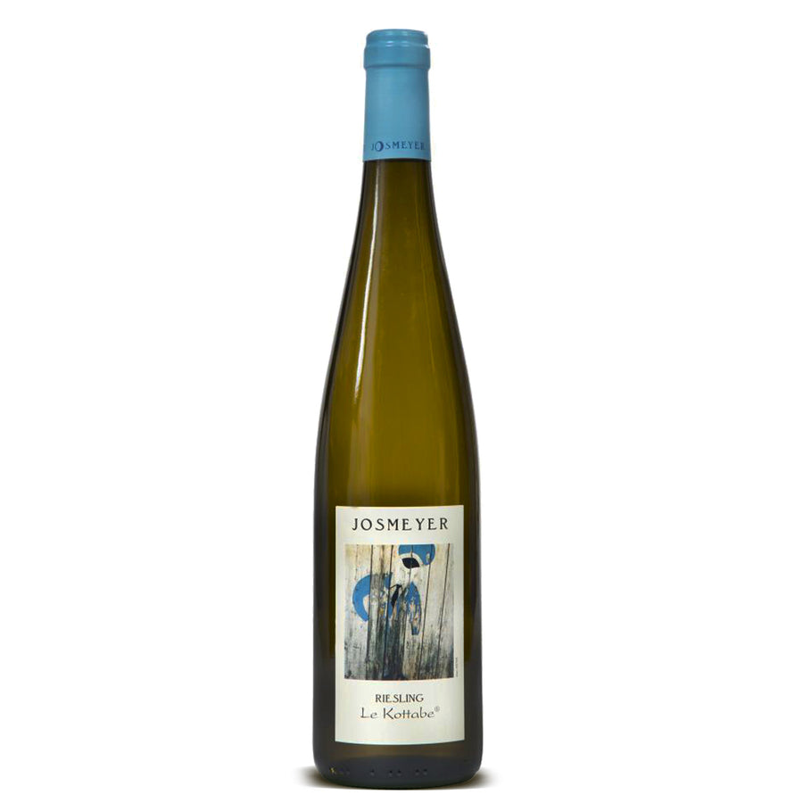 Simply-Wines-JOSMEYER- Riesling-Le-Kottabe-2017-Australia