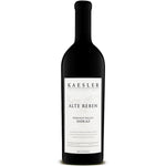 Simply-Wines-KAESLER-Wines-Alte-Reben-Barossa-Valley-Shiraz-2015-2016-Australia