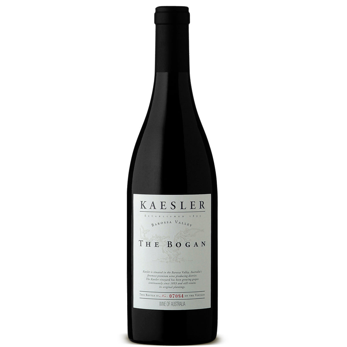 Simply-Wines-KAESLER-Wines-Bogan-Shiraz-2017-Australia