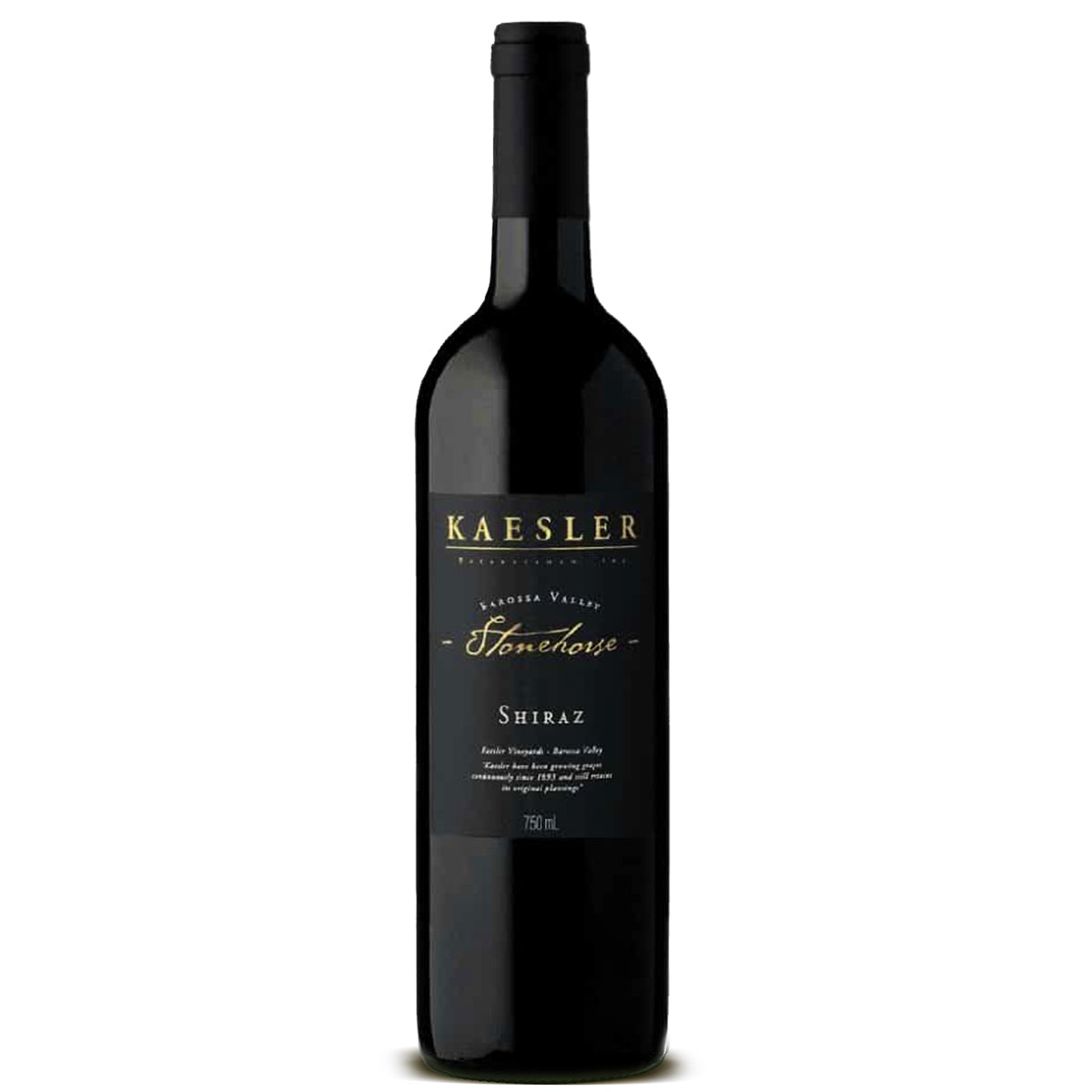 Simply-Wines-KAESLER-Wines-Stonehorse-Shiraz-2018-Australia