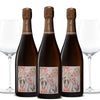 Simply-Wines-LAHERTE-FRÈRES-Champagne-Blanc-De-Blancs-NV-Grassl-Glass-Mineralite-Pack-Australia